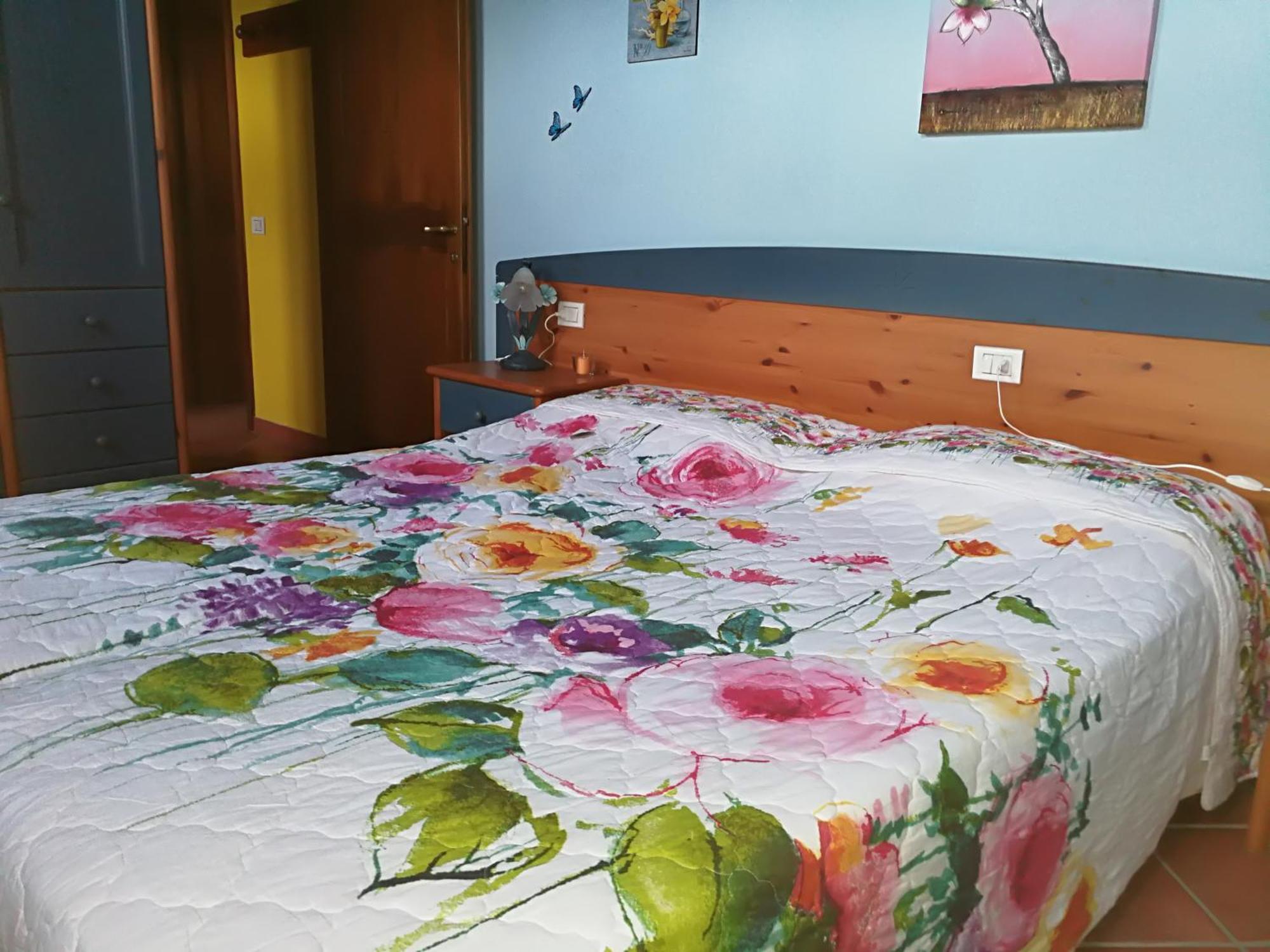 Casa Country House Girasole Vakantie Huis-Wakacje Huis Asciano Luaran gambar